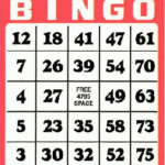 75 Ball Online Bingo Explained