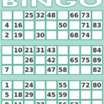 Bingo 90