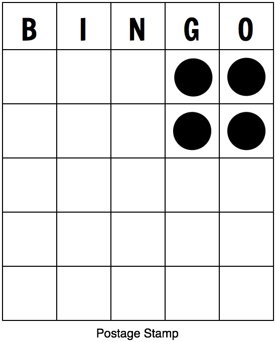 CHSR FM 97 9 BINGO ShapesBINGO Shapes CHSR FM 97 9 CHSR FM 97 9 BINGO ShapesBINGO Shapes CHSR FM 97 9