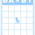 Free Baby Shower Bingo Cards Your Guests Will Love Baby