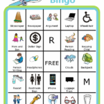 Free Bingo Boards The Trip Clip