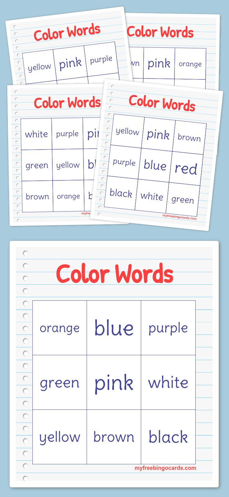 Free Printable Bingo Cards Bingo Printable Bingo Card Free Printable Bingo Cards Bingo Printable Bingo Card