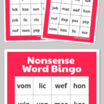 Free Printable Bingo Cards Free Printable Bingo Cards