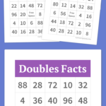 Free Printable Multiplication Bingo Free Printable