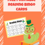 FREE Reading Bingo Cards Free Homeschool Deals