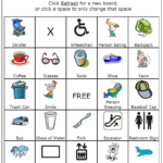 Make Your Own Bingo Board Airplane Activities Travel