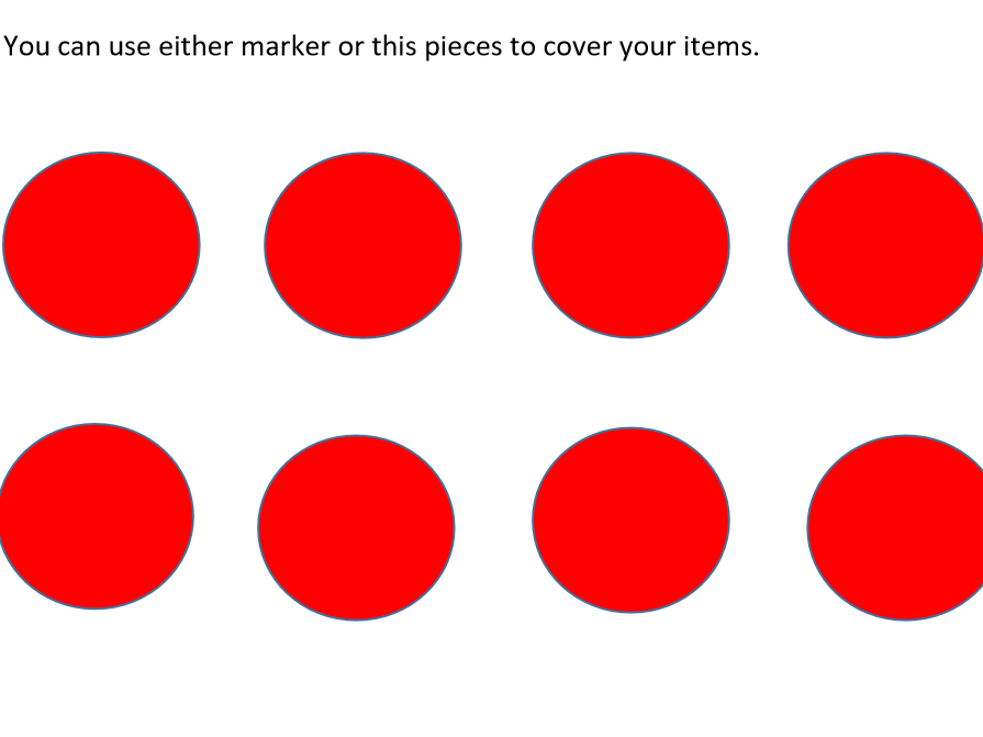 Printable Bingo Chips That Are Crafty Pierce Blog Printable Bingo Chips That Are Crafty Pierce Blog