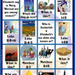 19 Best Christian Bingo Games UnCommonCourtesy Images