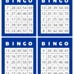 7 Best Images Of Printable Bingo Numbers 1 75 Bingo