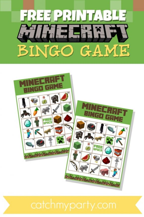 Download This Awesome Minecraft Party Game Free Download This Awesome Minecraft Party Game Free