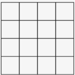 Download Transparent Free Printable Blank Bingo Cards