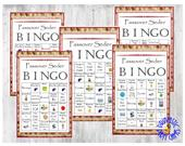 Downloadable Fun For All Occasions By PrintasticPartyGames Downloadable Fun For All Occasions By PrintasticPartyGames
