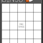 Editable BINGO Cards By The Early Educator Teachers Pay