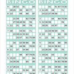 Fan Printable Number Bingo Cards Lauren Blog