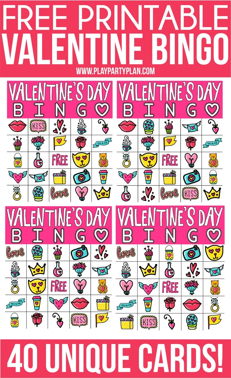 Free Printable Bingo Cards For Large Groups Free Printable