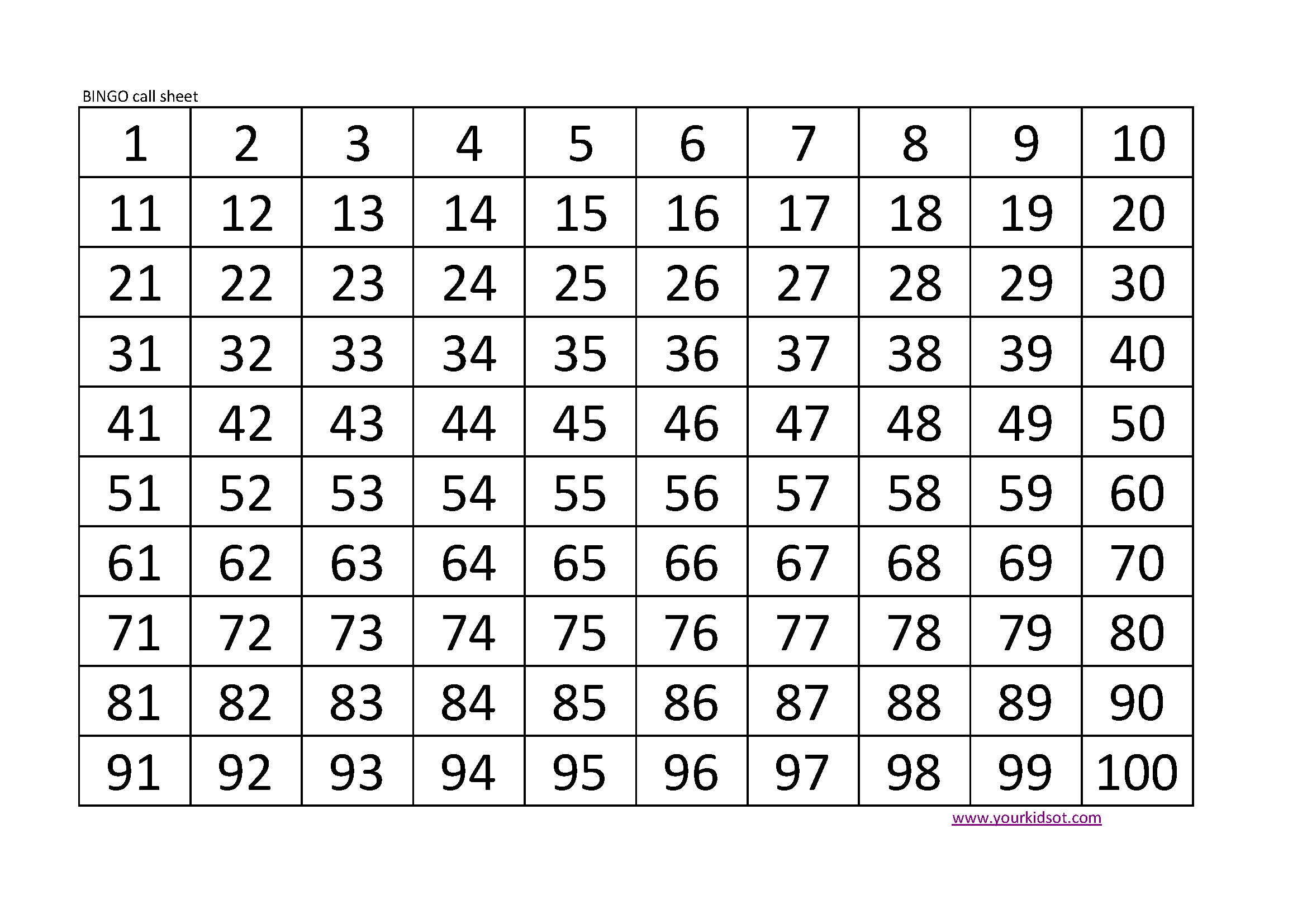 free-printable-bingo-call-sheet