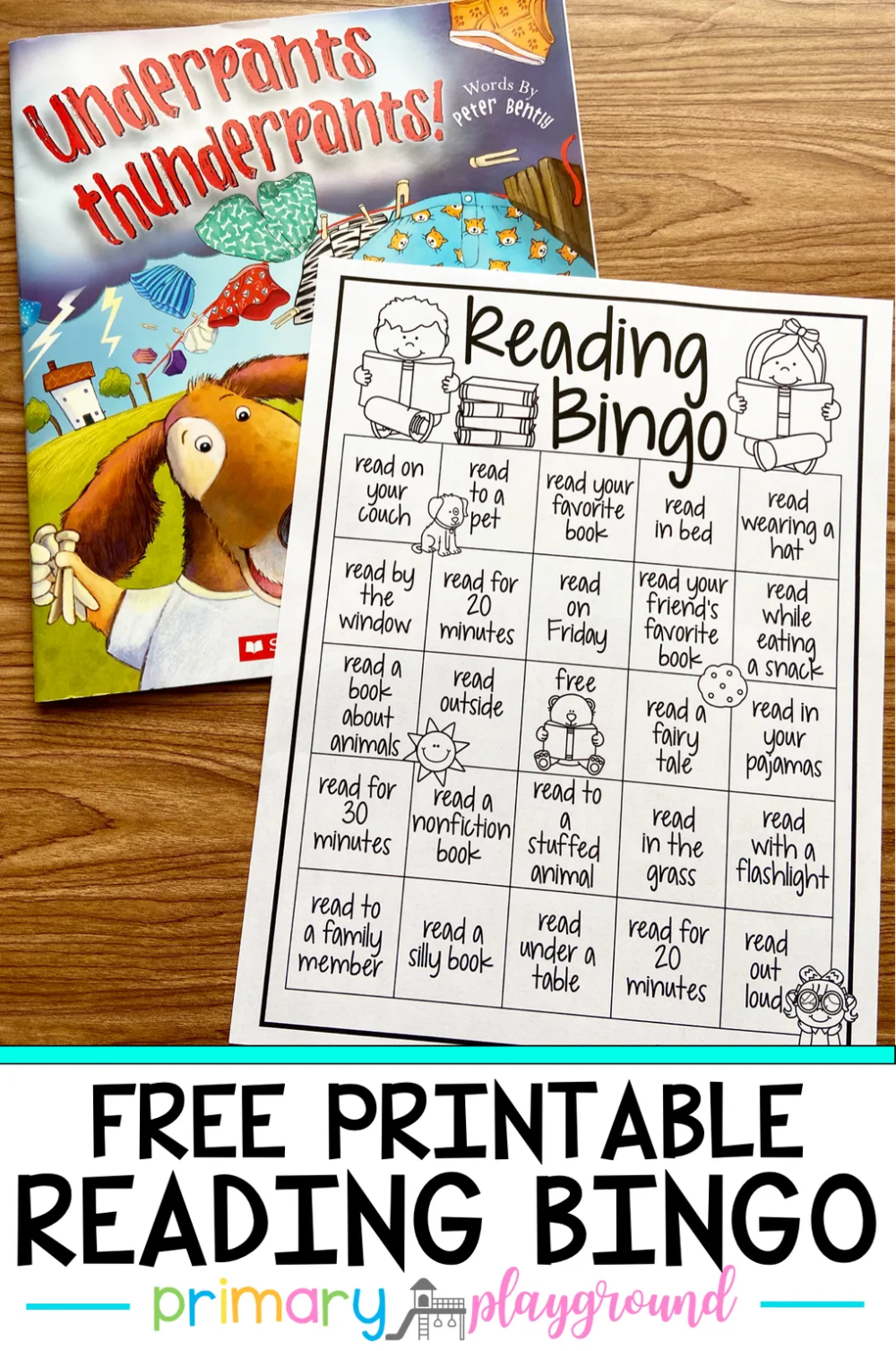 Free Printable Reading Bingo In 2020 Reading Bingo Bingo