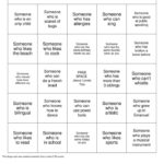 Friendship Bingo Bingo Cards To Download Print And Customize
