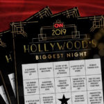 Oscar Bingo Printable Cards For Oscars 2019 CNN