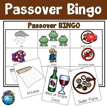 Top Children s Passover Seder Printable Obrien s Website