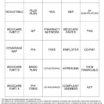 Vocabulary Bingo Cards To Download Print And Customize