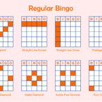 8 Best Free Printable Bingo Game Patterns Printablee