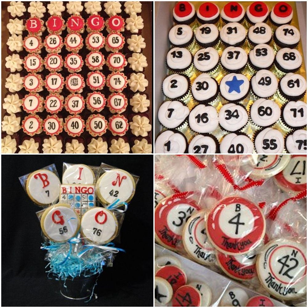 Attractive Bingo Party Ideas Bingo Party Food Bingo Attractive Bingo Party Ideas Bingo Party Food Bingo