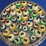 Bingo Themed Party Bingo Oreo Balls With Images