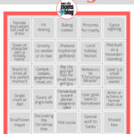 Holiday Movie BINGO Free Hallmark Christmas Movie Bingo