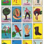 Loteria Printable Cards Free Free Printable