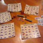 Making A Homemade Math Bingo Game ThriftyFun