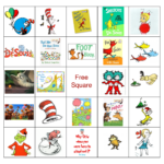 Shared With Dropbox Dr Seuss Day Dr Seuss Activities