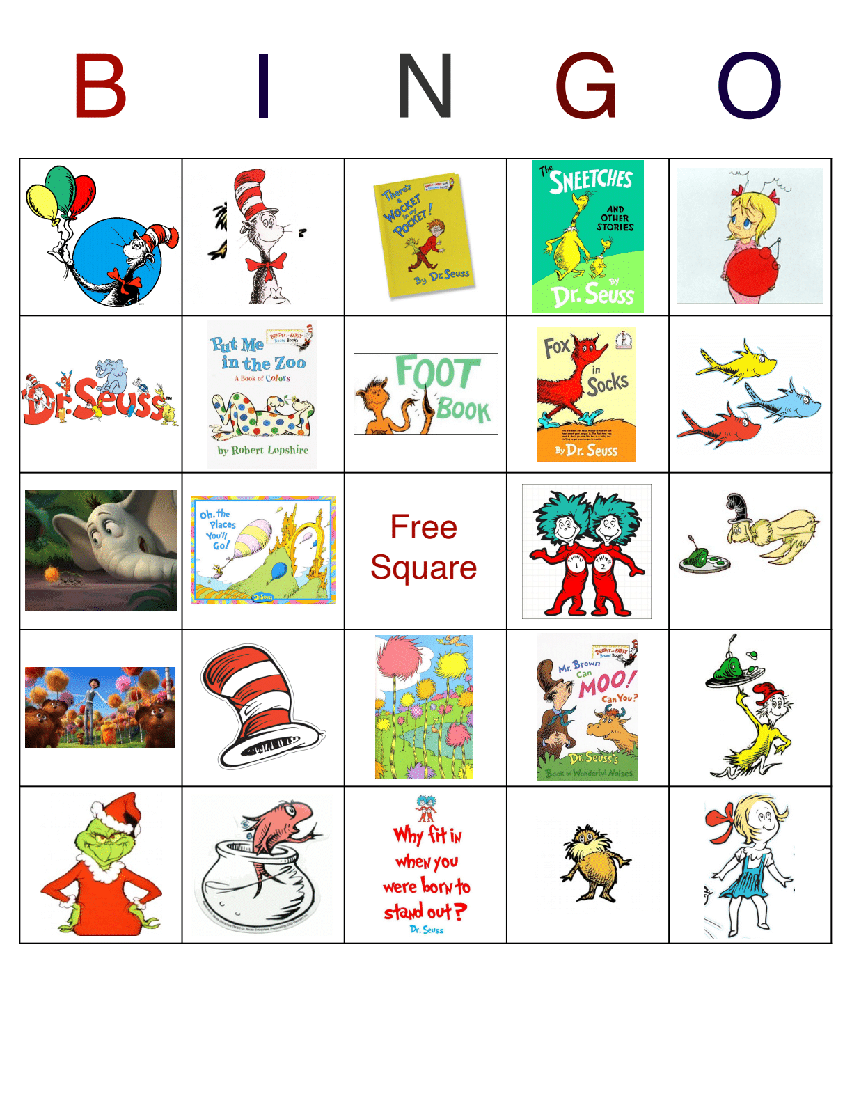 Shared With Dropbox Dr Seuss Day Dr Seuss Activities 