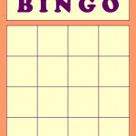 10 Best Printable Human Bingo Templates Printablee