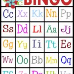 ABC Bingo 4peatssake