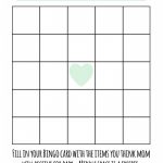 Bingo Generator Free Printable Free Printable