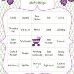 Bryan s Site Bingo Card Generator