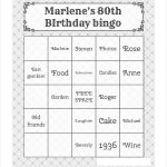 Free Printable Bingo Card 7 Free PDF Documents Download