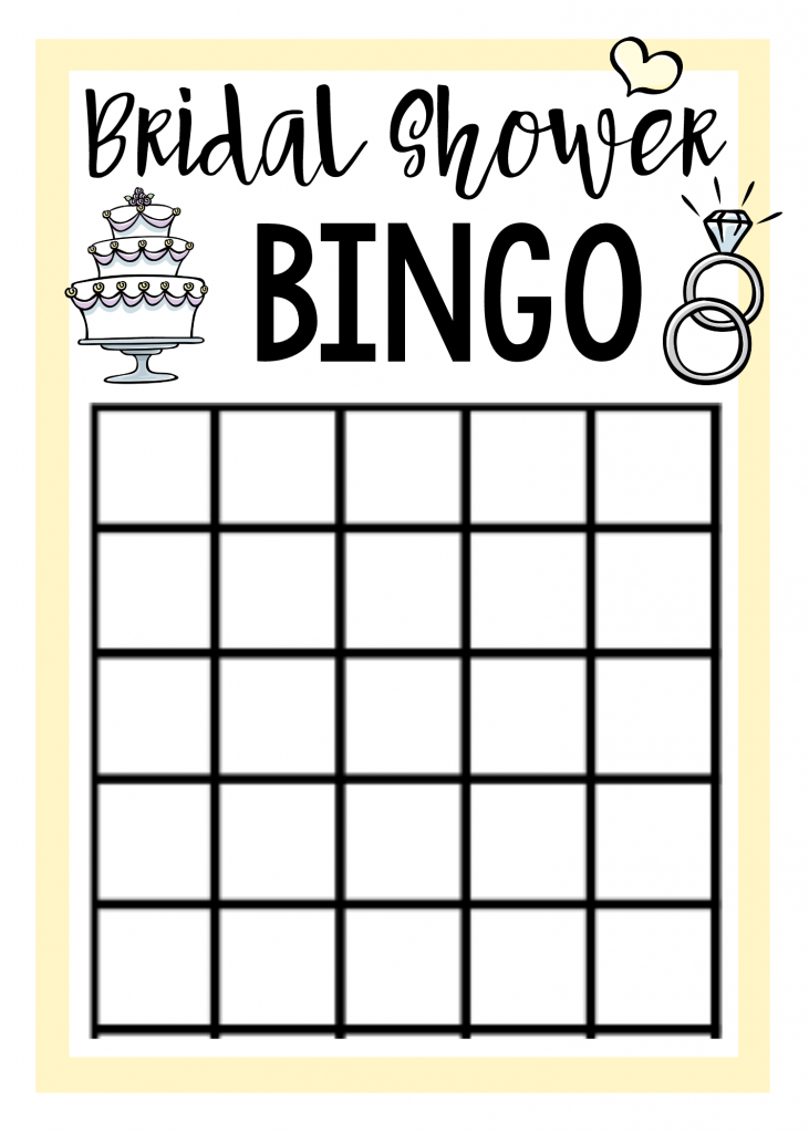 Free Printable Bridal Shower Games Fun Squared Free Printable Bridal Shower Games Fun Squared