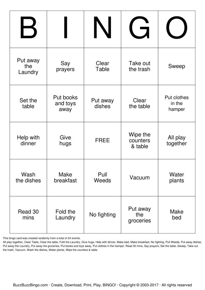 Human Scavenger Hunt Bingo Cards To Download Print And 
