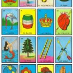 Pin By Ana Gonz lez On Loteria Loteria Cards Loteria
