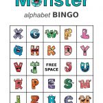 Printable Alphabet Bingo Cards Pdf Dennis Henninger s