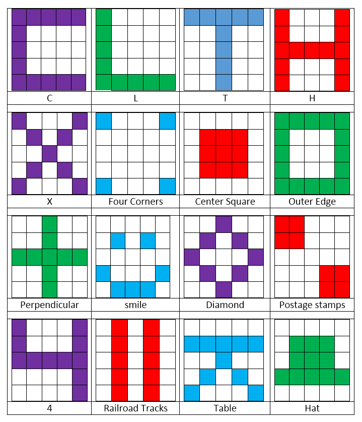 Simone s Math Resources Make Bingo Games Last Longer With 