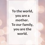 106 Mother s Day Sayings For Wishing Your Mom A Happy