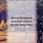150 Best Merry Christmas Wishes And Messages 2020