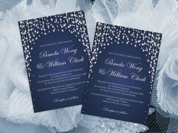 40 Creative Wedding Invitation Cards You Need To See For 