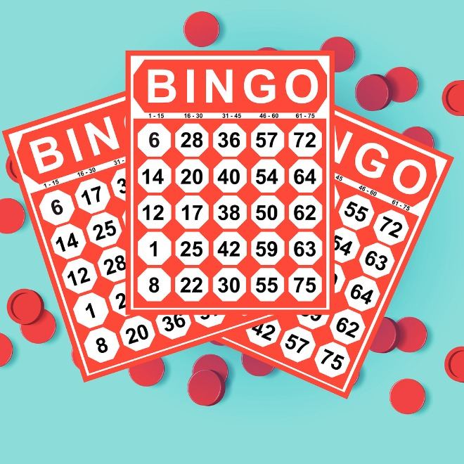 49 Printable Bingo Card Templates Tip Junkie