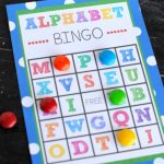 49 Printable Bingo Card Templates Tip Junkie