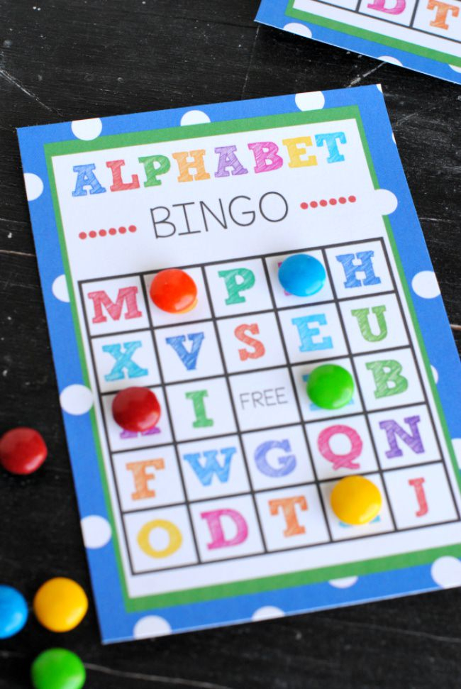 49 Printable Bingo Card Templates Tip Junkie