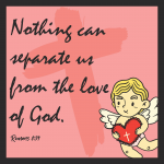 9 Best Free Scripture Valentine Printables Cards